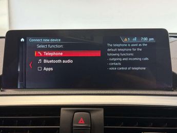 BMW 1 SERIES 3.0 M140i Shadow Edition Auto 5dr