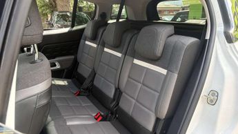 CITROEN C5 AIRCROSS 1.2 C5 Aircross Flair + PureTech S/S 5dr