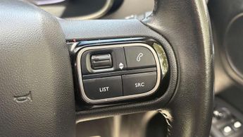 CITROEN C5 AIRCROSS 1.2 C5 Aircross Flair + PureTech S/S 5dr