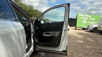 CITROEN C5 AIRCROSS 1.2 C5 Aircross Flair + PureTech S/S 5dr