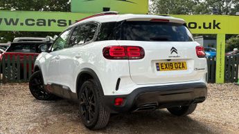 CITROEN C5 AIRCROSS 1.2 C5 Aircross Flair + PureTech S/S 5dr