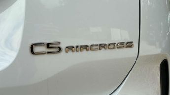 CITROEN C5 AIRCROSS 1.2 C5 Aircross Flair + PureTech S/S 5dr