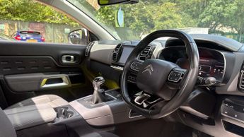 CITROEN C5 AIRCROSS 1.2 C5 Aircross Flair + PureTech S/S 5dr