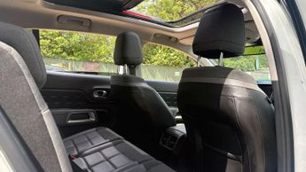 CITROEN C5 AIRCROSS 1.2 C5 Aircross Flair + PureTech S/S 5dr