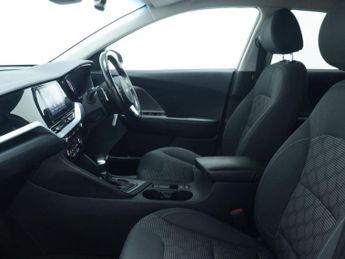 KIA NIRO 1.6 GDi 2 SUV 5dr Petrol Hybrid DCT Euro 6 (s/s) (139 bhp)