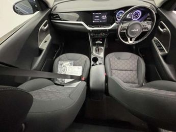KIA NIRO 1.6 GDi 2 SUV 5dr Petrol Hybrid DCT Euro 6 (s/s) (139 bhp)