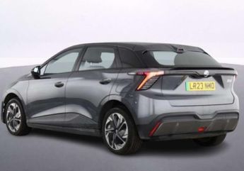 MG MG4 64kWh SE Long Range Hatchback 5dr Electric Auto (203 ps)
