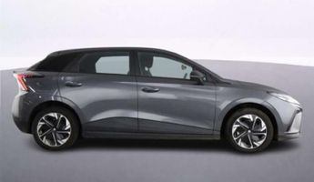 MG MG4 64kWh SE Long Range Hatchback 5dr Electric Auto (203 ps)