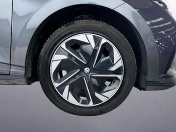 MG MG4 64kWh SE Long Range Hatchback 5dr Electric Auto (203 ps)