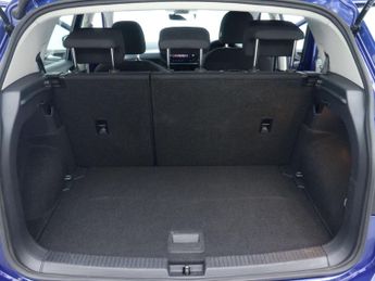 VOLKSWAGEN T-CROSS 1.0 TSI SE SUV 5dr Petrol DSG Euro 6 (s/s) (110 ps)