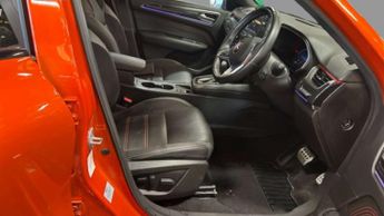 RENAULT ARKANA 1.6 E-TECH r.s. line SUV 5dr Petrol Hybrid Auto 2WD Euro 6 (s/s)