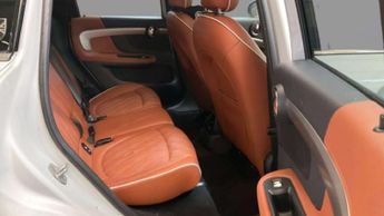 MINI COUNTRYMAN 2.0 Cooper S Exclusive SUV 5dr Petrol Steptronic Euro 6 (s/s) (1