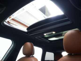 MINI COUNTRYMAN 2.0 Cooper S Exclusive SUV 5dr Petrol Steptronic Euro 6 (s/s) (1