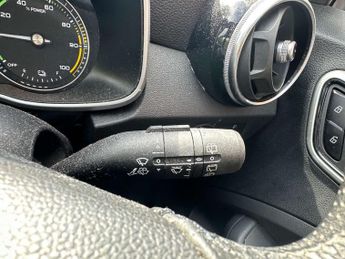 MG ZS MG ZS Exclusive EV 5dr