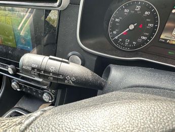 MG ZS MG ZS Exclusive EV 5dr