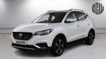MG ZS MG ZS Exclusive EV 5dr