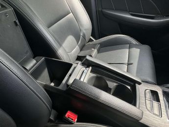 MG ZS MG ZS Exclusive EV 5dr