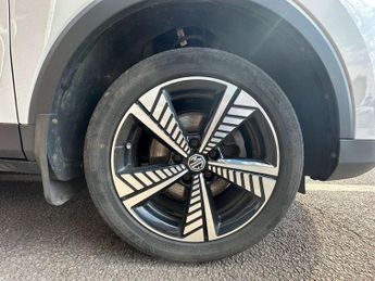 MG ZS MG ZS Exclusive EV 5dr