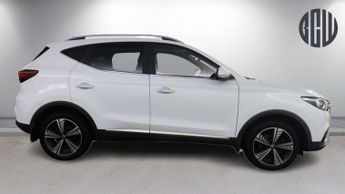 MG ZS MG ZS Exclusive EV 5dr
