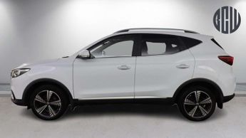 MG ZS MG ZS Exclusive EV 5dr
