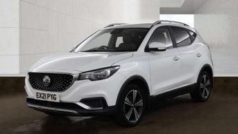 MG ZS MG ZS Exclusive EV 5dr