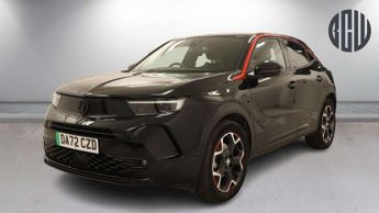 VAUXHALL MOKKA Mokka E GS Line 5dr