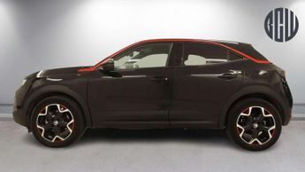 VAUXHALL MOKKA Mokka E GS Line 5dr