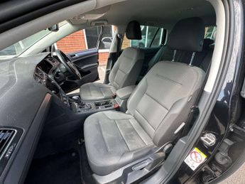 VOLKSWAGEN GOLF e-Golf 5dr