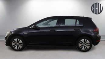 VOLKSWAGEN GOLF e-Golf 5dr