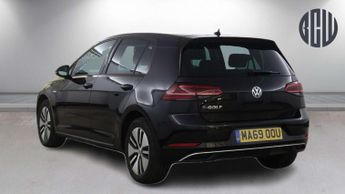 VOLKSWAGEN GOLF e-Golf 5dr