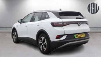 VOLKSWAGEN ID.4 ID4 Life 5dr