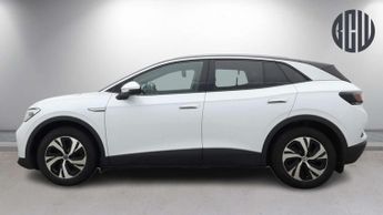 VOLKSWAGEN ID.4 ID4 Life 5dr