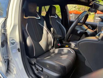 TOYOTA COROLLA 1.8 Corolla GR Sport HEV CVT 5dr