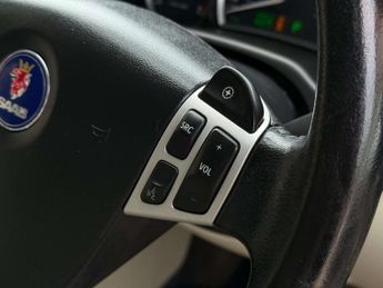 SAAB 9-3 2.0 9-3 Vector 150 bhp Semi-Auto 2dr