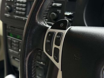 SAAB 9-3 2.0 9-3 Vector 150 bhp Semi-Auto 2dr