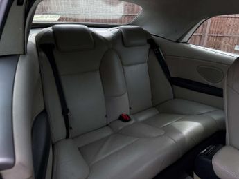 SAAB 9-3 2.0 9-3 Vector 150 bhp Semi-Auto 2dr