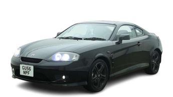 Hyundai Coupe 2.0 Coupe SE Auto 3dr