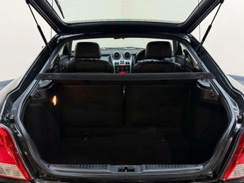 Hyundai COUPE 2.0 Coupe SE Auto 3dr