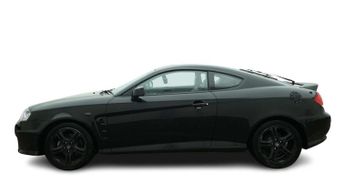 Hyundai COUPE 2.0 Coupe SE Auto 3dr