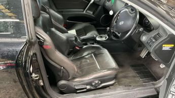 Hyundai COUPE 2.0 Coupe SE Auto 3dr