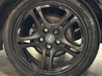 Hyundai COUPE 2.0 Coupe SE Auto 3dr