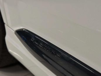 Audi SQ7 4.0 SQ7 TDI Quattro Auto 4WD 5dr