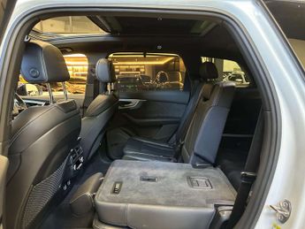 Audi SQ7 4.0 SQ7 TDI Quattro Auto 4WD 5dr