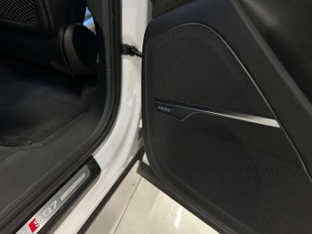 Audi SQ7 4.0 SQ7 TDI Quattro Auto 4WD 5dr