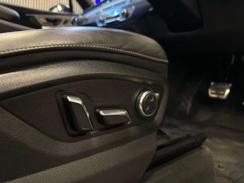 Audi SQ7 4.0 SQ7 TDI Quattro Auto 4WD 5dr