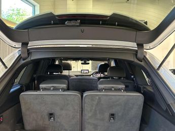 Audi SQ7 4.0 SQ7 TDI Quattro Auto 4WD 5dr