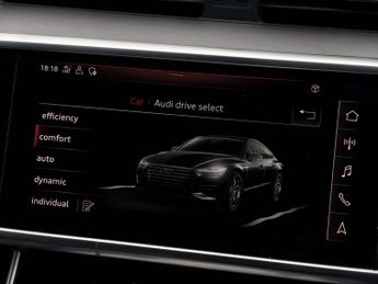 Audi A7 3.0 A7 Sportback 50 TDI MHEV S Line Quattro Semi-Auto 4WD 5dr