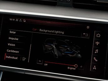 Audi A7 3.0 A7 Sportback 50 TDI MHEV S Line Quattro Semi-Auto 4WD 5dr