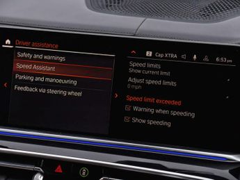 BMW X5 3.0 X5 M50D Auto 4WD 5dr