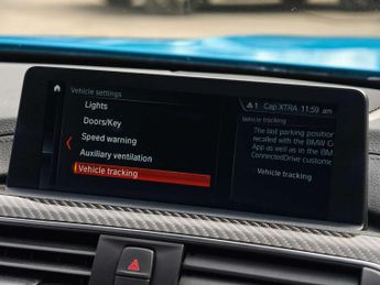 BMW M4 3.0 M4 Competition Edition Package Semi-Auto 2dr